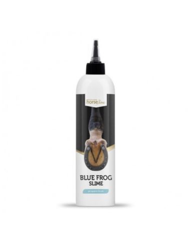 Żel na strzałki Blue Frog Slime HORSELINEPRO 300ml