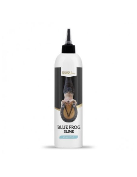 Żel na strzałki Blue Frog Slime HORSELINEPRO 300ml