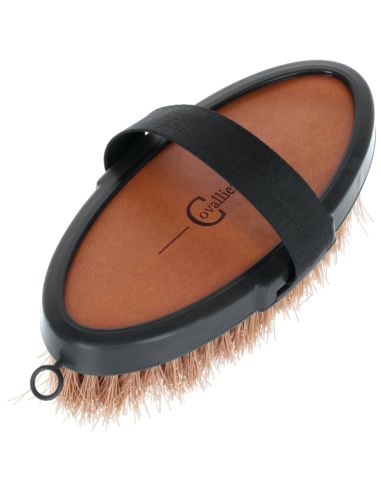 Szczotka do sierści Deluxe 18,5 cm COVALLIERO