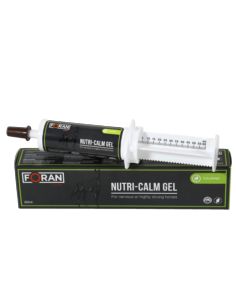 Nutr Calm-Gel pasta uspokajająca w turbostrzykawce FORAN 60ml