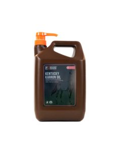 Olej lniany Kentucky Karron Oil 4,5l FORAN