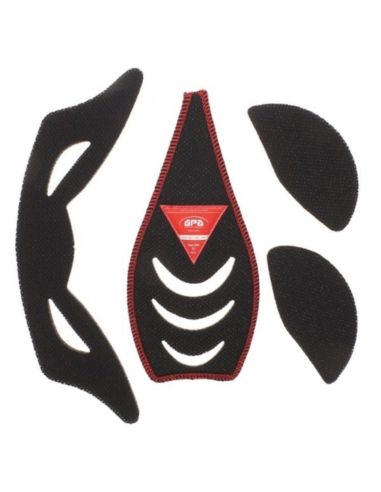 Wkładka do kasku Speed Air 54