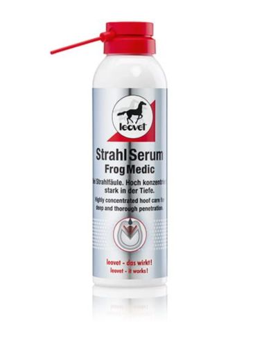 Frog medic - preparat do strzałek 200ml LEOVET