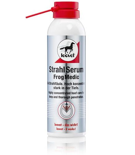 Frog medic - preparat do strzałek 200ml LEOVET