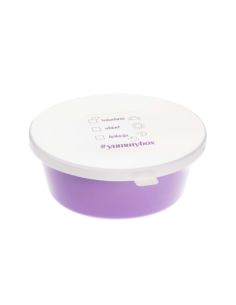 Zestaw miska z pokrywką 6L YummyBox KERBL