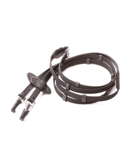 Wodze Silent 16mm KAVALKADE