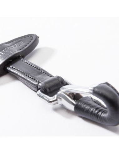 Wodze Silent 16mm KAVALKADE
