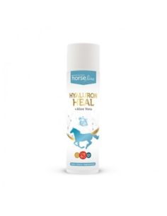 Krem na rany Hyaluron Heal HORSELINEPRO 200ml