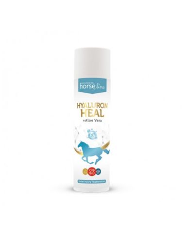 Krem na rany Hyaluron Heal HORSELINEPRO 200ml