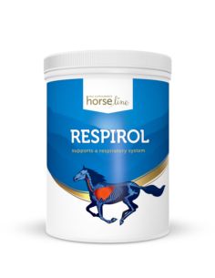 Suplement Respirol 600g HORSELINEPRO