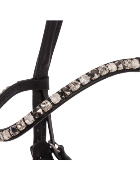 Ogłowie Zora KAVALKADE