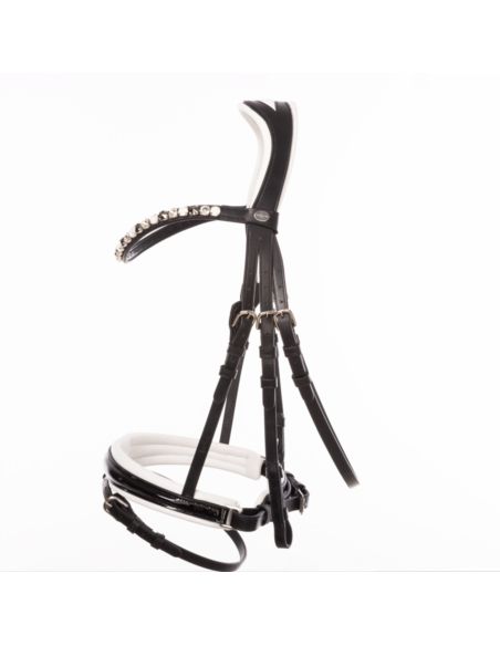 Ogłowie Zora KAVALKADE