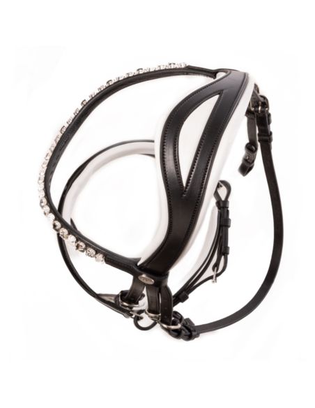 Ogłowie Zora KAVALKADE