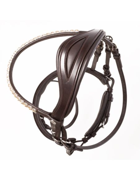 Ogłowie Zora KAVALKADE