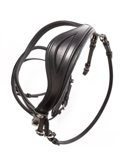 Ogłowie Robin KavalSH KAVALKADE