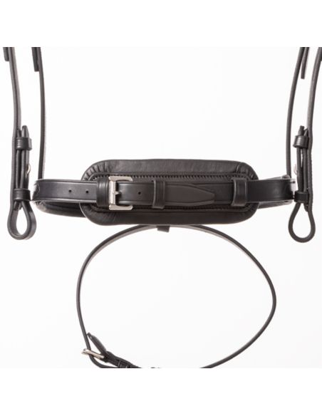 Ogłowie Robin KavalSH KAVALKADE