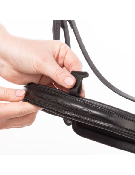 Ogłowie Robin KavalSH KAVALKADE