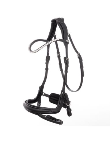 Ogłowie Calla KAVALKADE