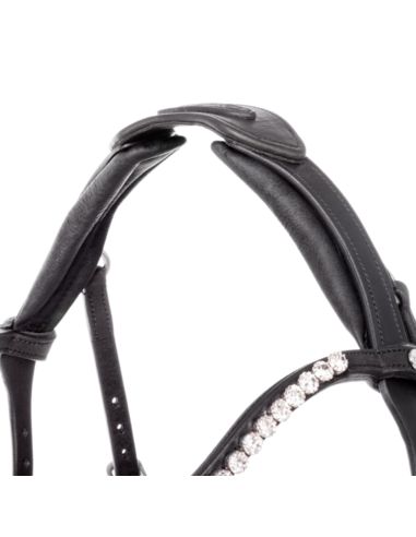 Ogłowie Calla KAVALKADE