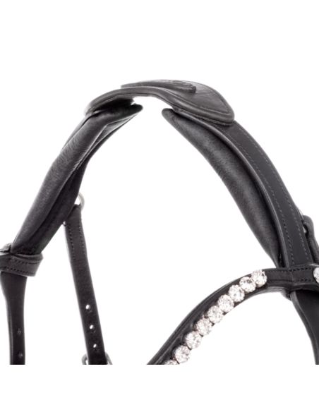 Ogłowie Calla KAVALKADE