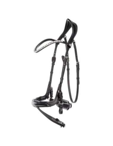 Ogłowie Calla KAVALKADE