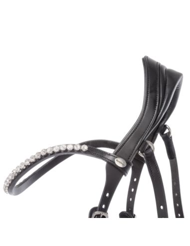 Ogłowie Calla KAVALKADE