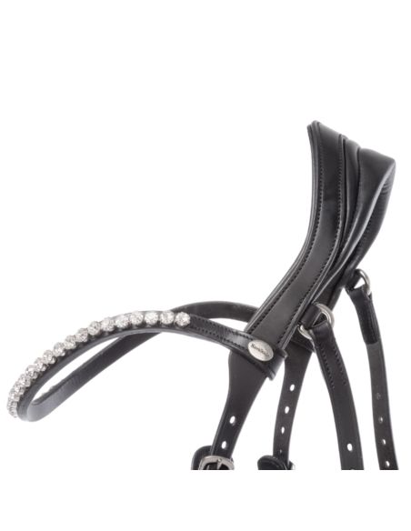 Ogłowie Calla KAVALKADE