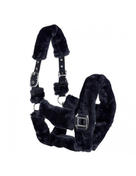 Kantar futerkowy Cuddly HORSENJOY