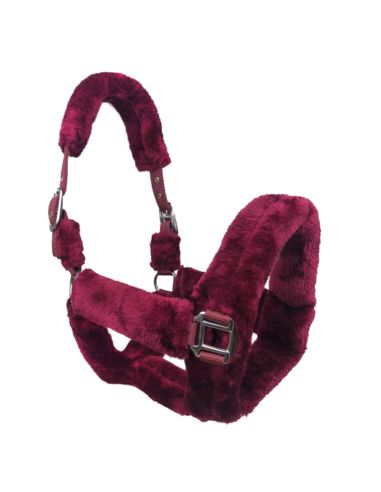 Kantar futerkowy Cuddly HORSENJOY