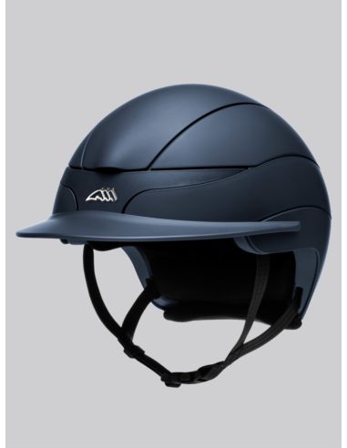 Kask Xanto Sun Visor EQUILINE matt blue