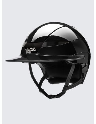Kask Xanto Sun Visor EQUILINE gloss black