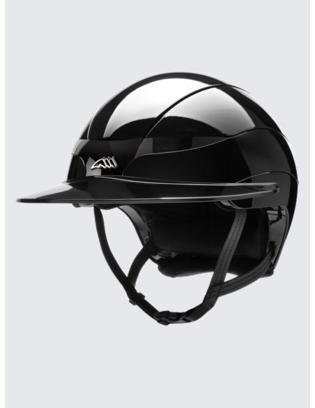 Kask Xanto Sun Visor EQUILINE gloss black