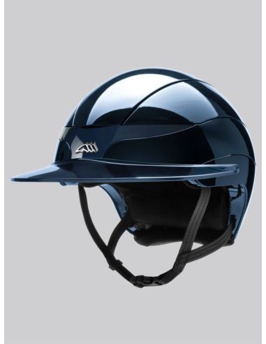 Kask Xanto Sun Visor EQUILINE glossy blue
