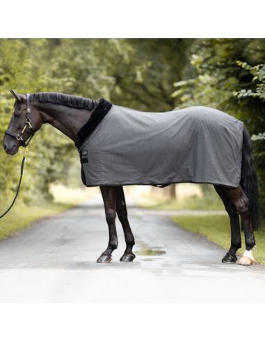 Derka polarowa Elegance KAVALKADE