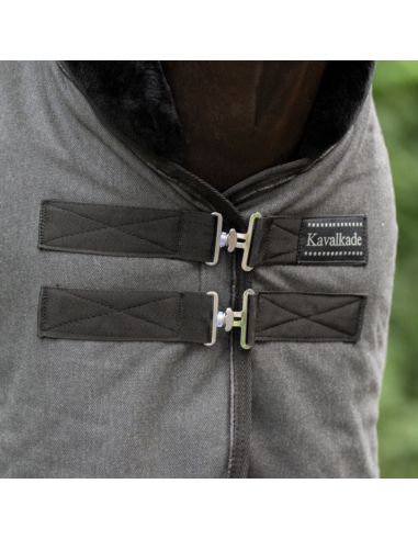 Derka polarowa Elegance KAVALKADE