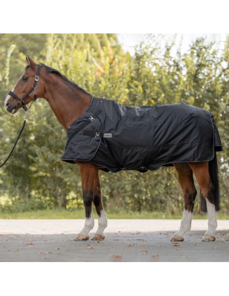 Derka padokowa i do karuzeli Halifax KAVALKADE