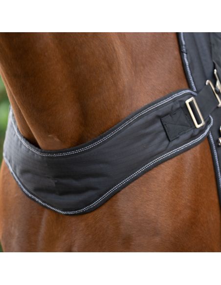 Derka padokowa i do karuzeli Halifax KAVALKADE