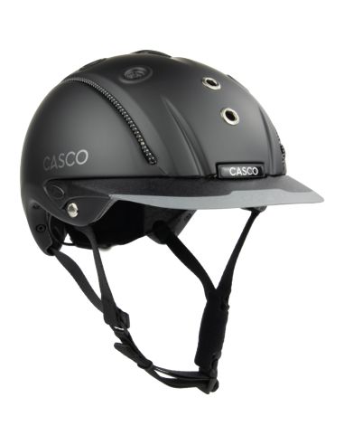 Kask Mistrall CASCO prime black