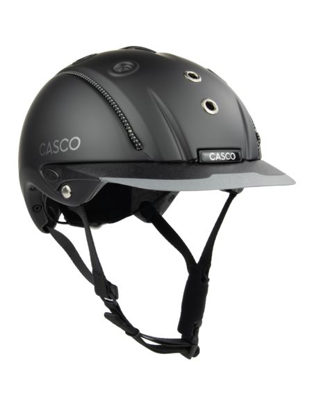 Kask Mistrall CASCO prime black