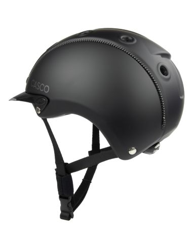 Kask Mistrall CASCO prime black