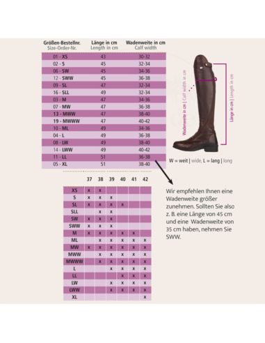 Oficerki Proximo KAVALKADE