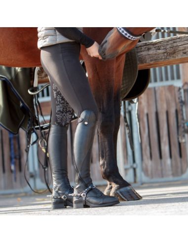 Oficerki Maximus KAVALKADE