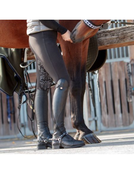 Oficerki Maximus KAVALKADE