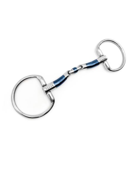 Wędzidło Marcus Sweet iron Fixed Ring FAGER