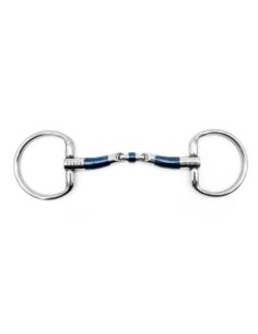 Wędzidło Marcus Sweet iron Fixed Ring FAGER 2