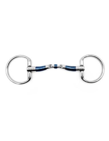 Wędzidło Marcus Sweet iron Fixed Ring FAGER