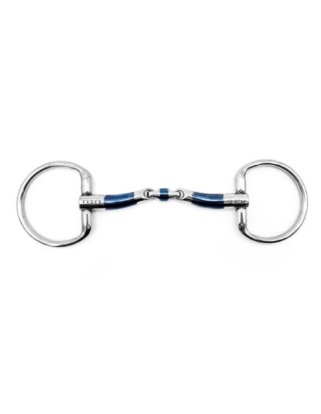 Wędzidło Marcus Sweet iron Fixed Ring FAGER