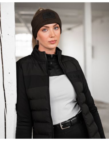 Opaska zimowa Headband FAGER