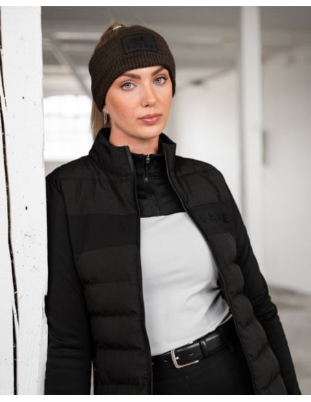 Opaska zimowa Headband FAGER