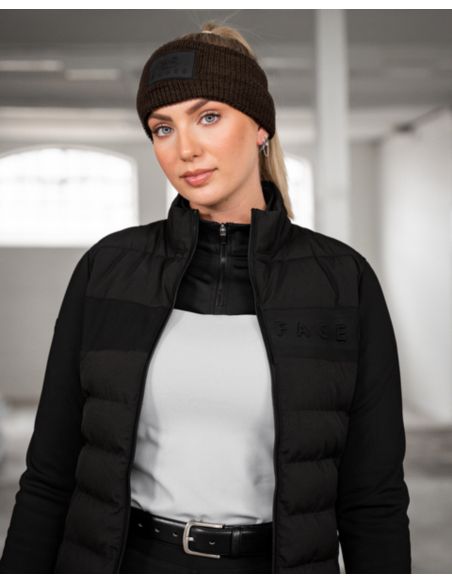 Opaska zimowa Headband FAGER